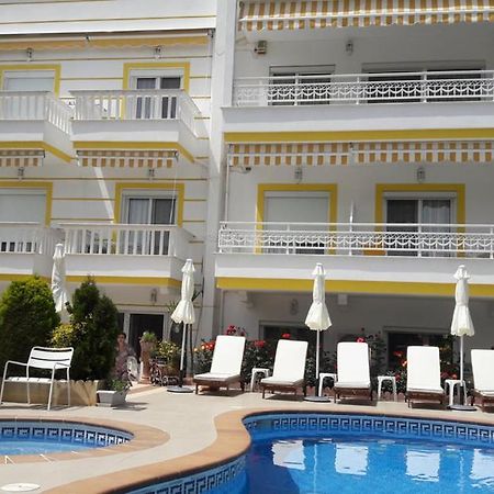 Ioli Apartments Liménasz Kültér fotó