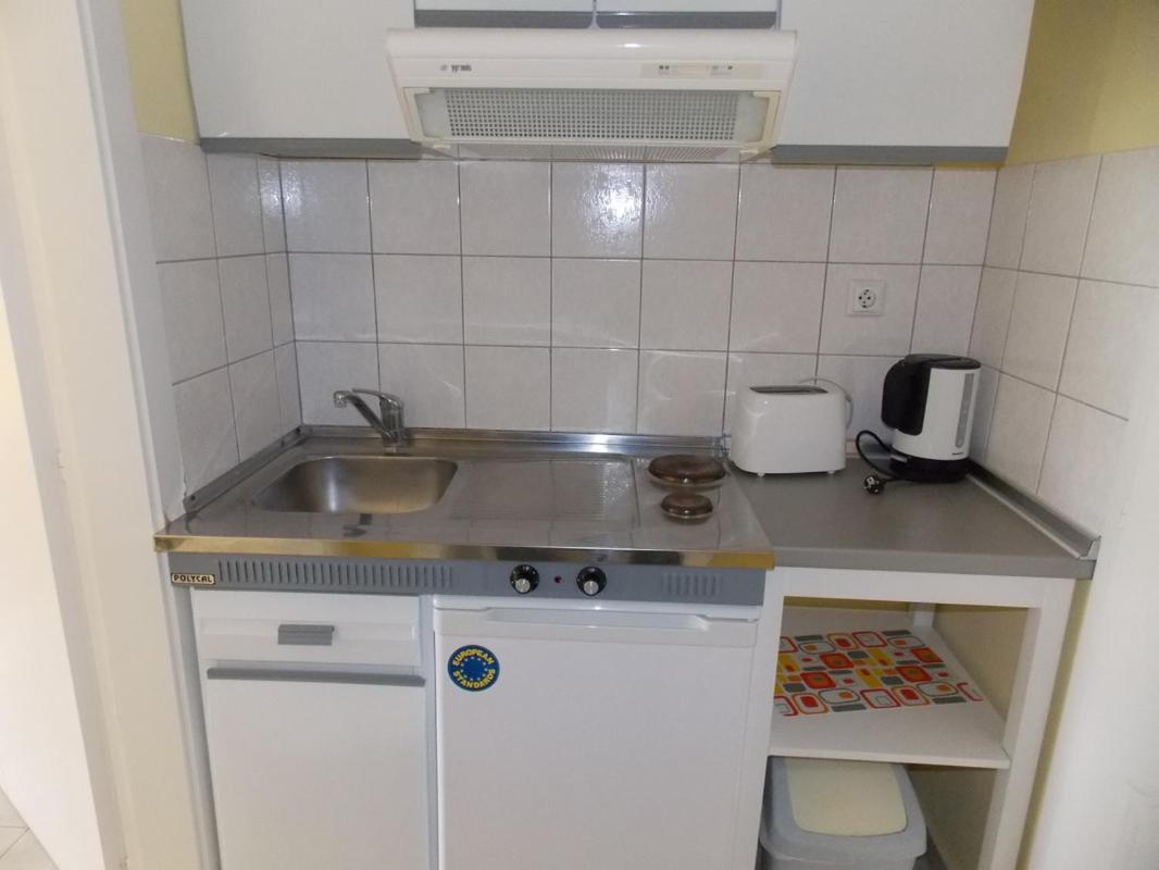 Ioli Apartments Liménasz Kültér fotó