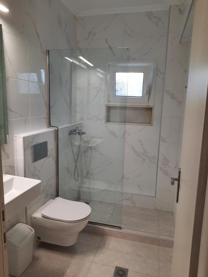 Ioli Apartments Liménasz Kültér fotó