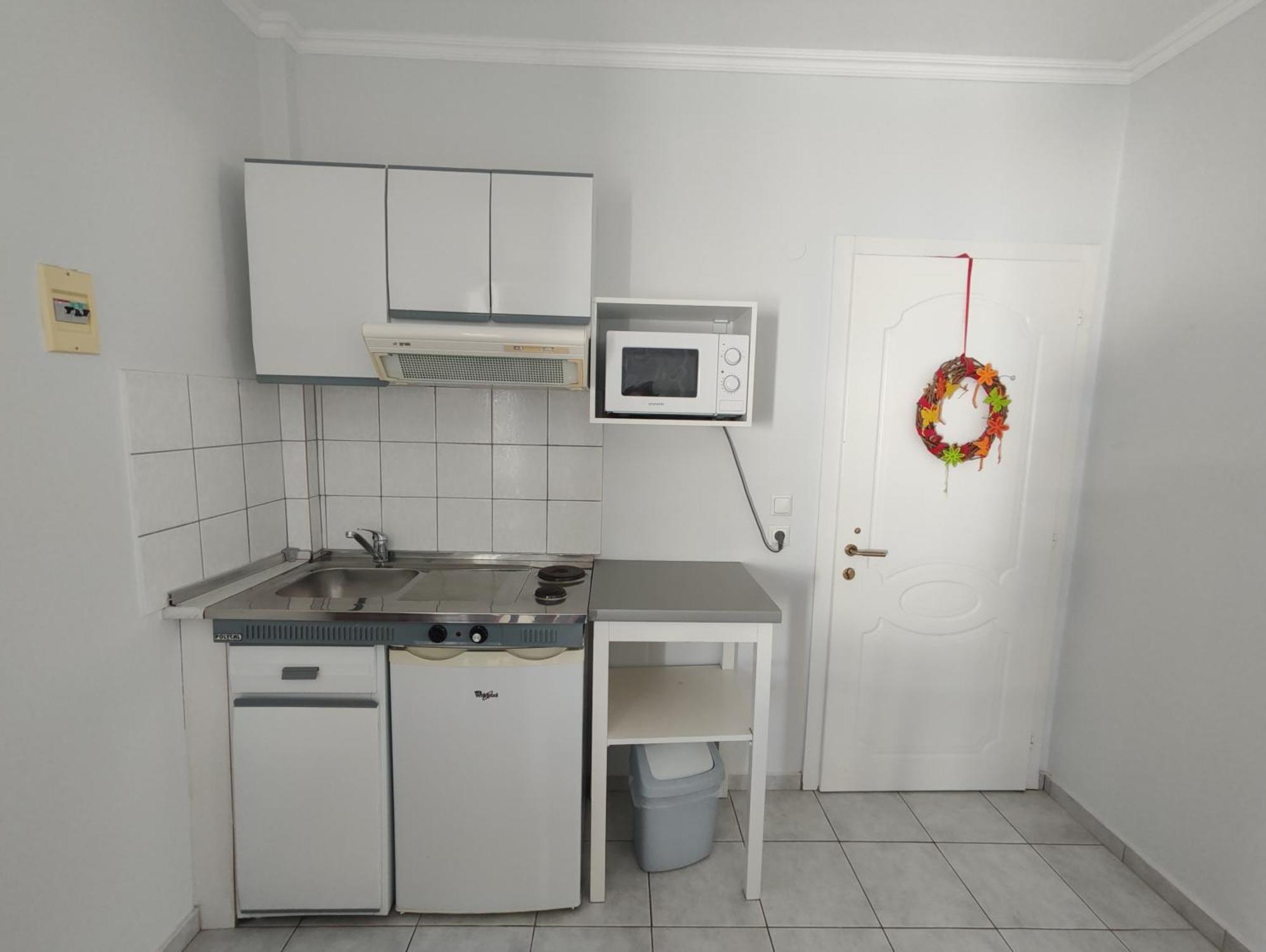 Ioli Apartments Liménasz Szoba fotó