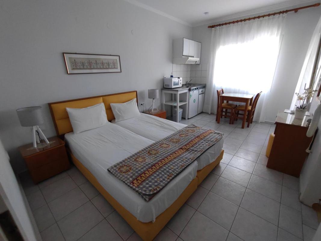 Ioli Apartments Liménasz Kültér fotó