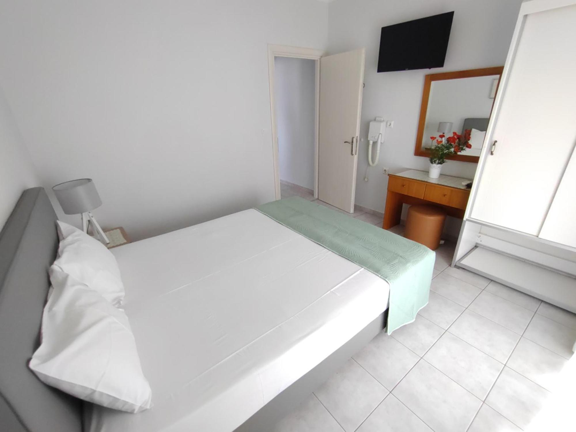 Ioli Apartments Liménasz Kültér fotó