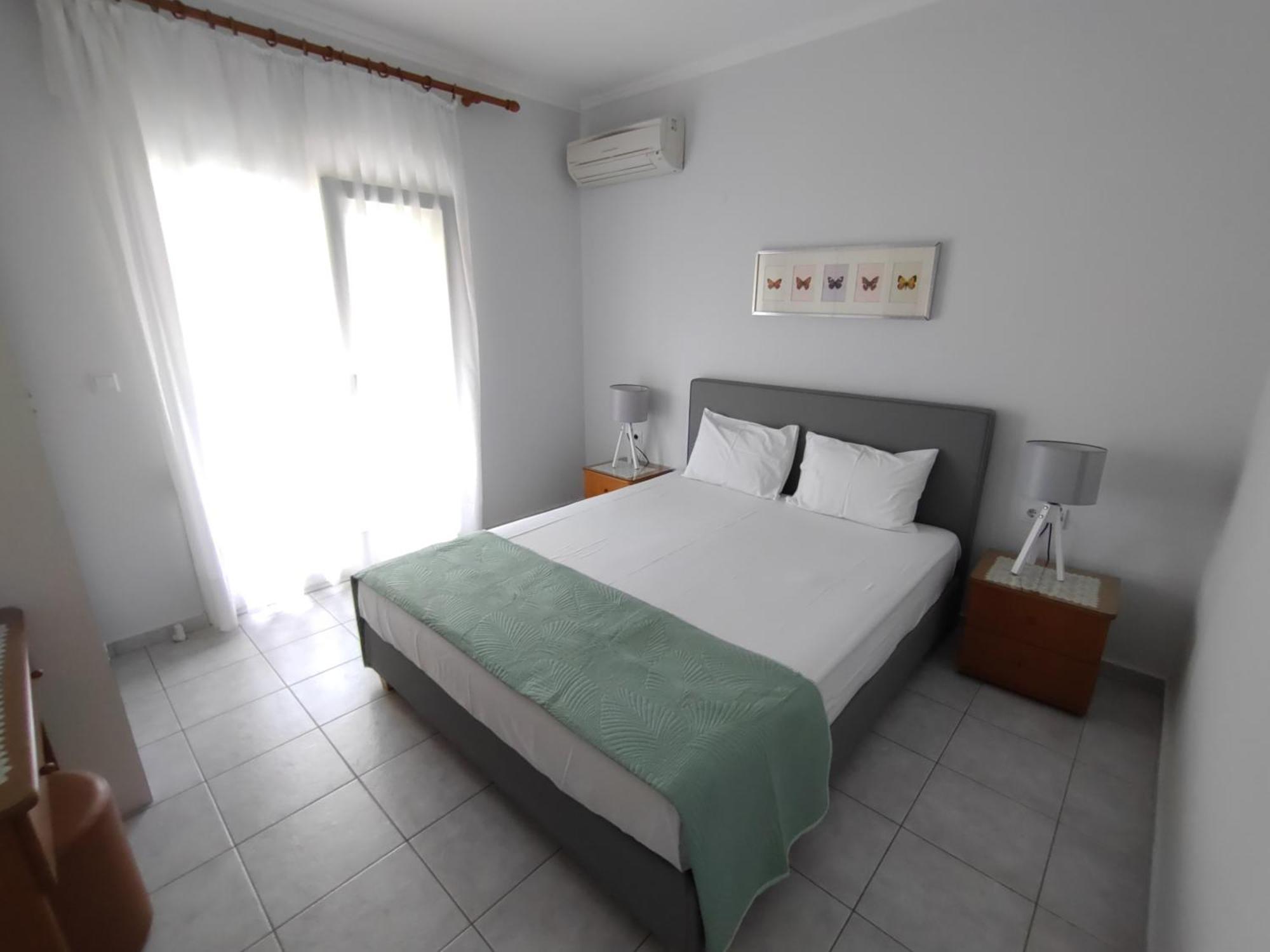 Ioli Apartments Liménasz Kültér fotó