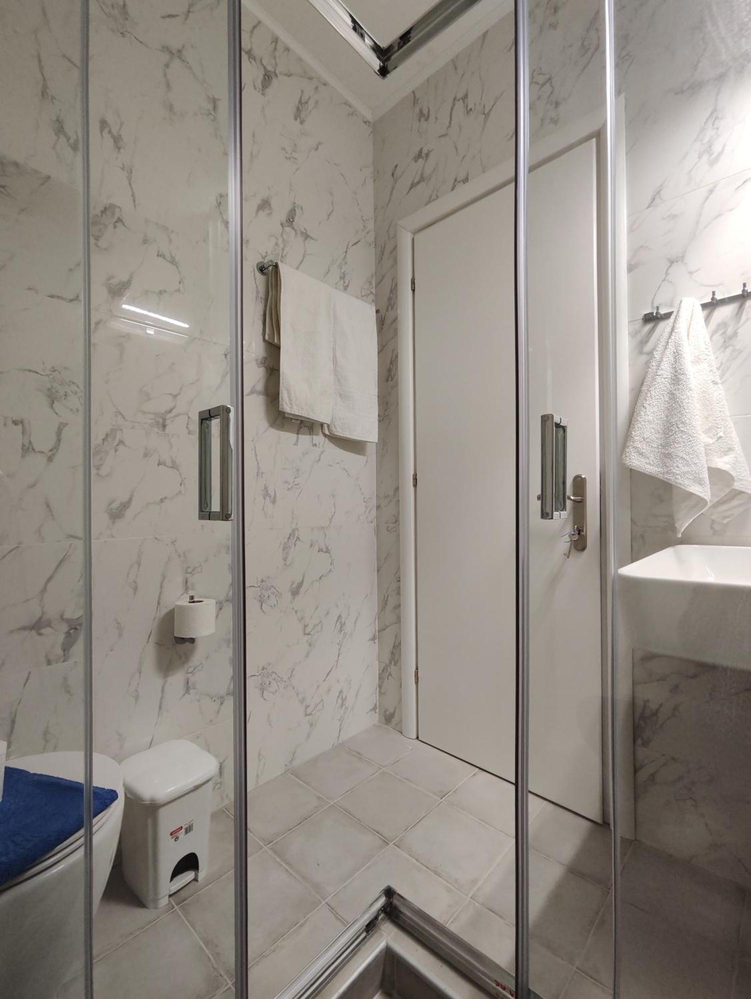Ioli Apartments Liménasz Kültér fotó