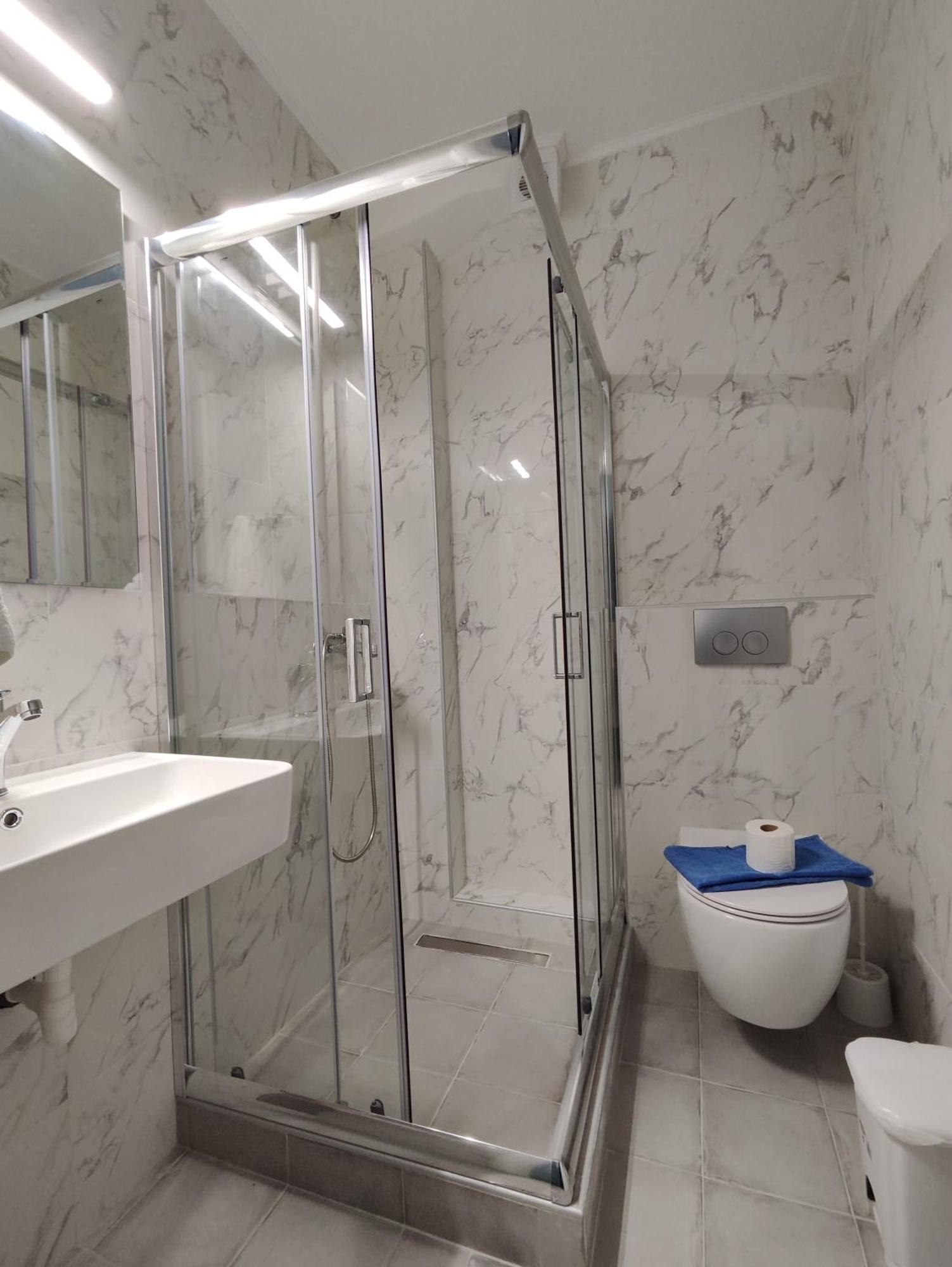 Ioli Apartments Liménasz Kültér fotó