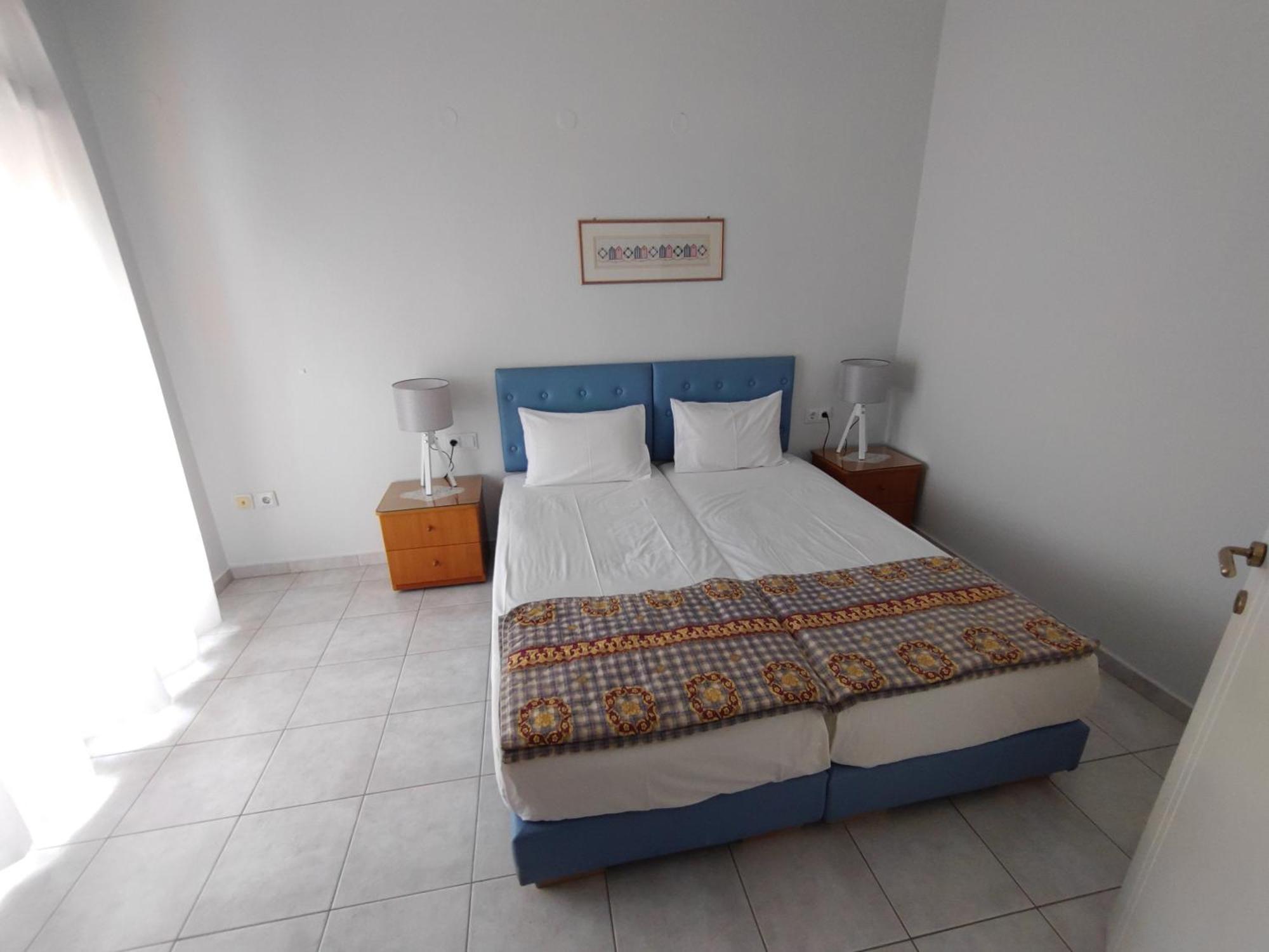 Ioli Apartments Liménasz Szoba fotó