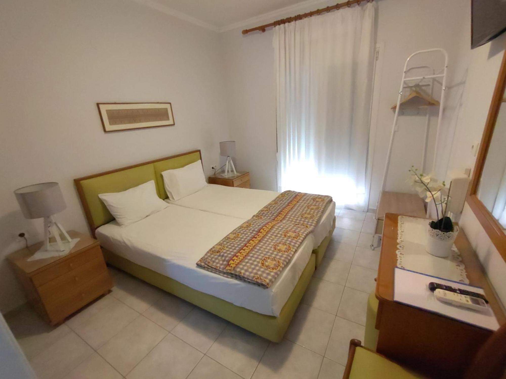 Ioli Apartments Liménasz Szoba fotó
